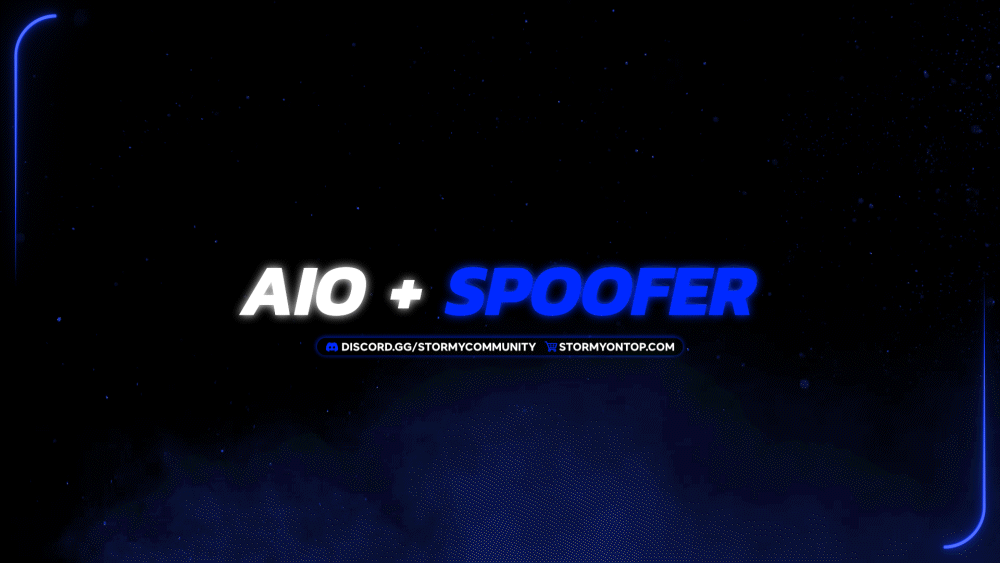 MWIII/WZ ALL-IN-ONE + SPOOFER