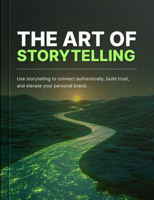 ART OF STORYTELLING