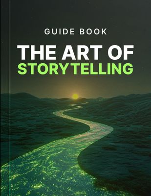 ART OF STORYTELLING - GUIDE