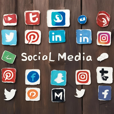 SOCIAL MEDIA TEMPLATES