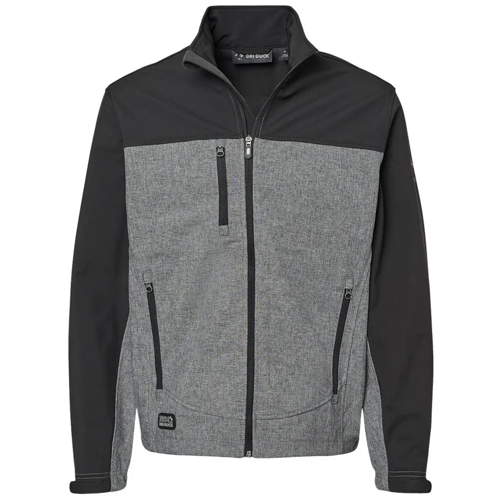 Dri Duck Soft Shell Jacket