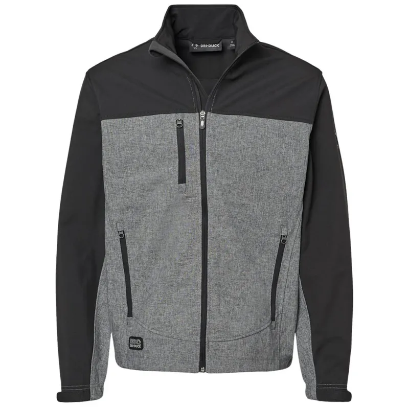 Dri Duck Soft Shell Jacket