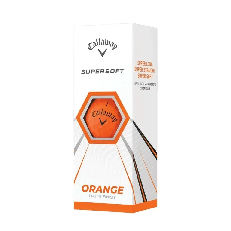 Callaway Golf Balls