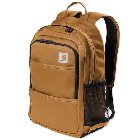 Student Learner Carhartt Backpack