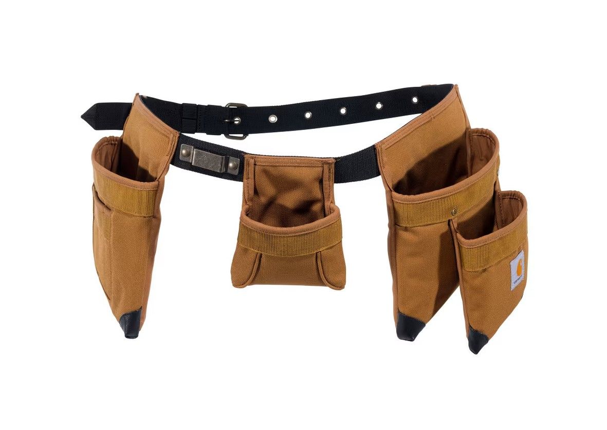 Carhartt Tool Belt
