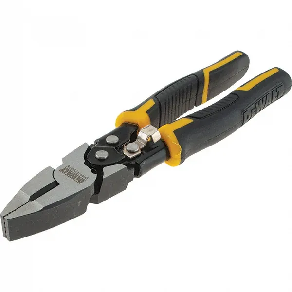 Dewalt Steel Linesman Pliers