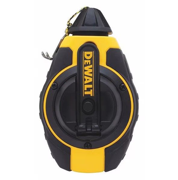 Chalk Line Reel