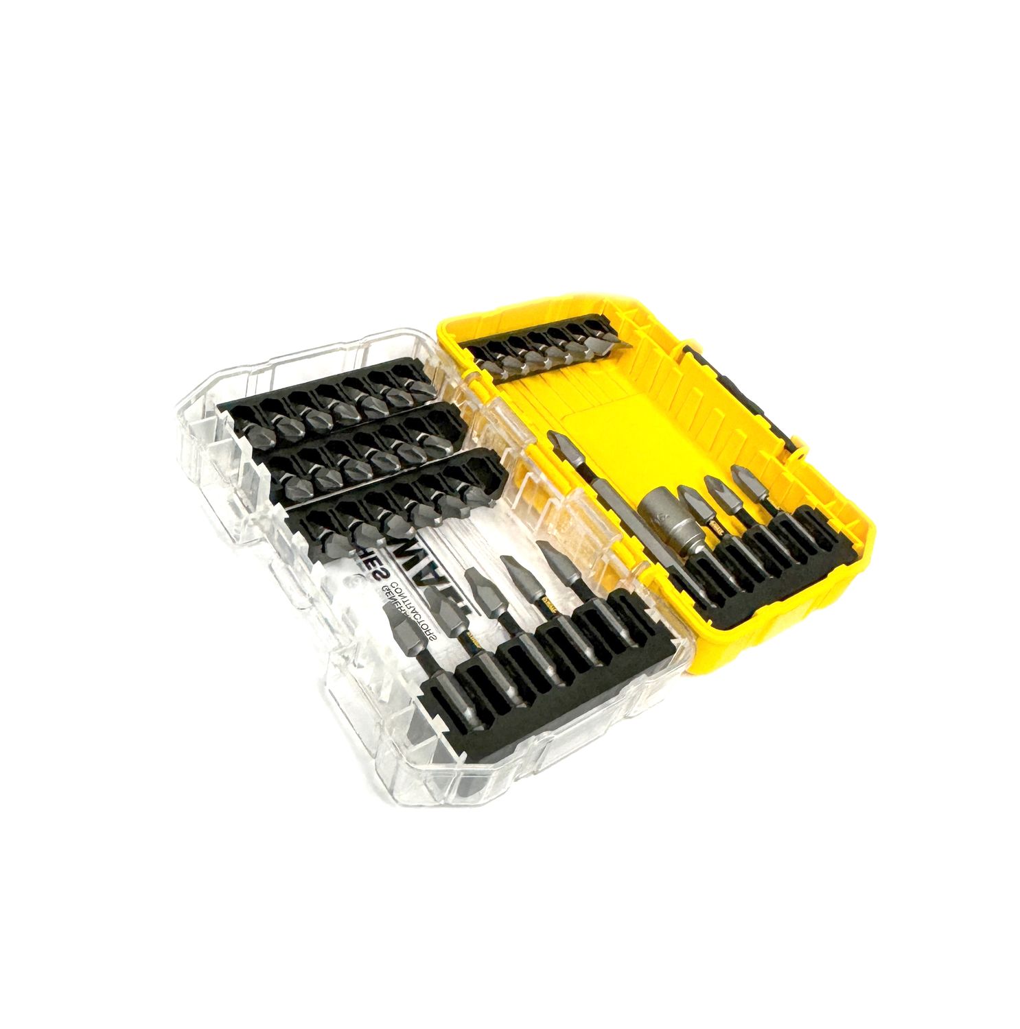 Dewalt Bit Set