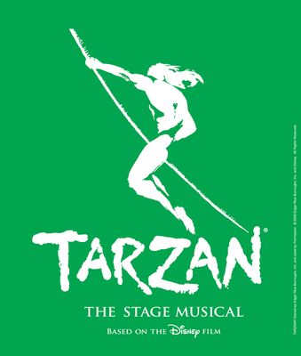 Tarzan - Broadway Prep 2024