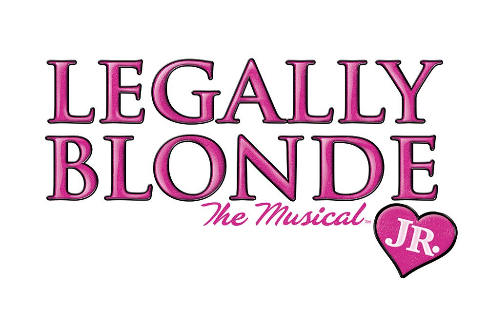 Legally Blonde - 
Burleigh Manor Middle School