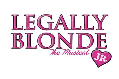 Legally Blonde - 
Folly Quarter Middle School