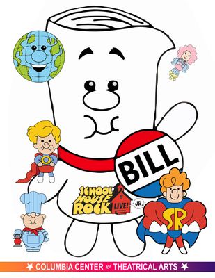 School House Rock   - Northfield Elementary School