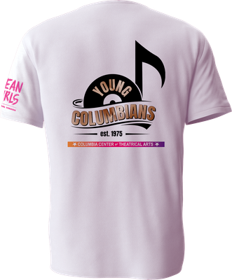 &quot;You Can&#39;t Sit With Us&quot;
Mean Girls T-shirt