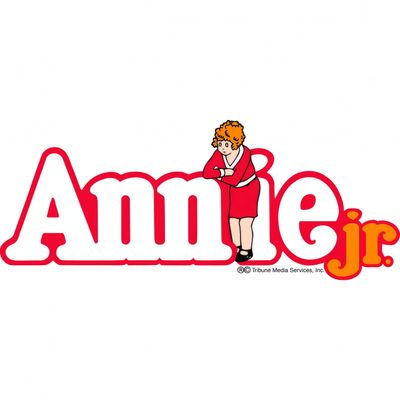 Annie Jr. - Kids on Broadway
