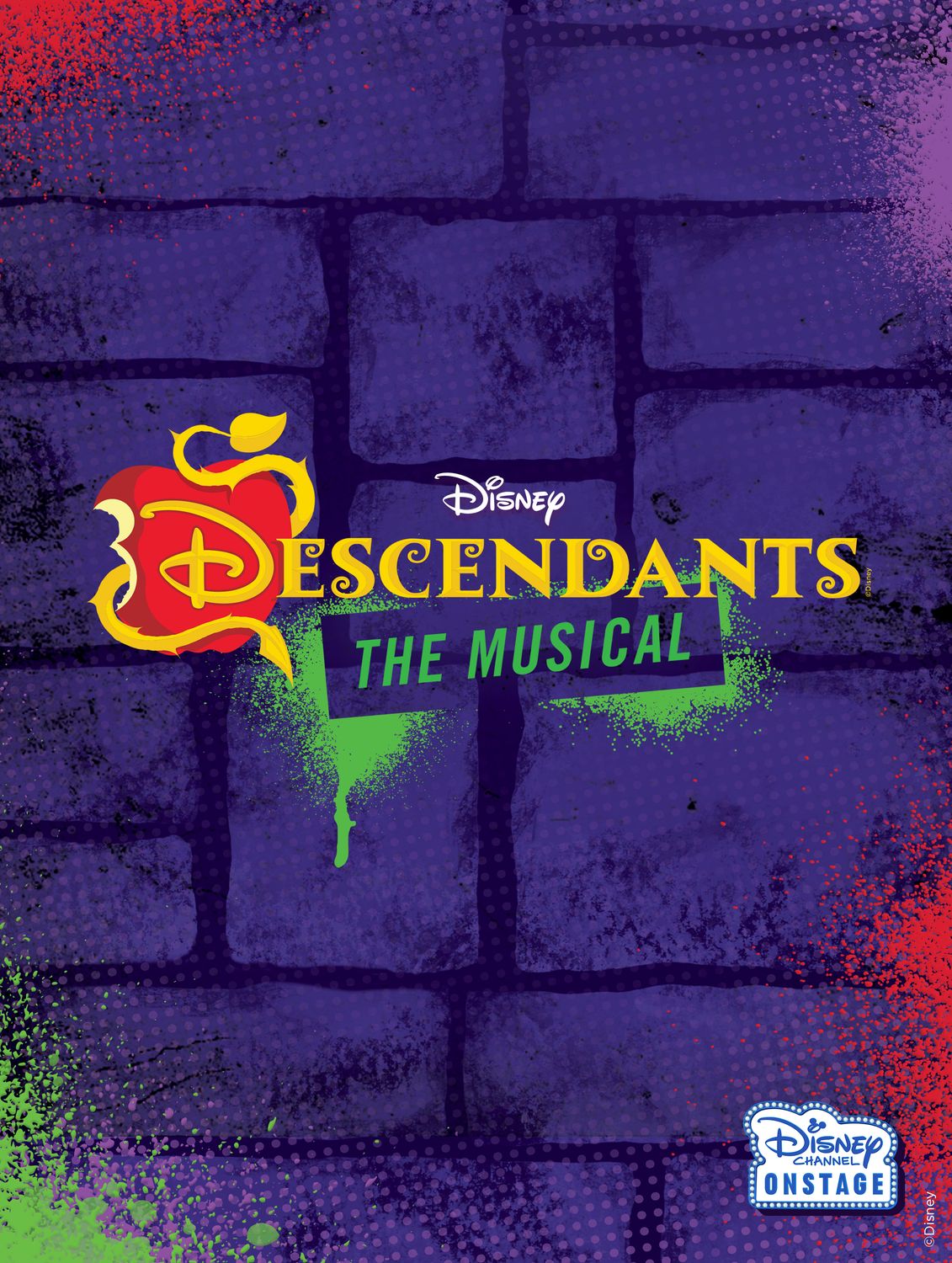 Descendants - 2024