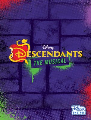 Descendants - 2024