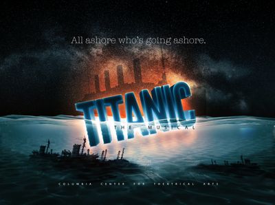 Titanic - Senior Intensive 2024