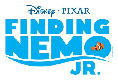 Finding Nemo, Jr. - Summer 2024