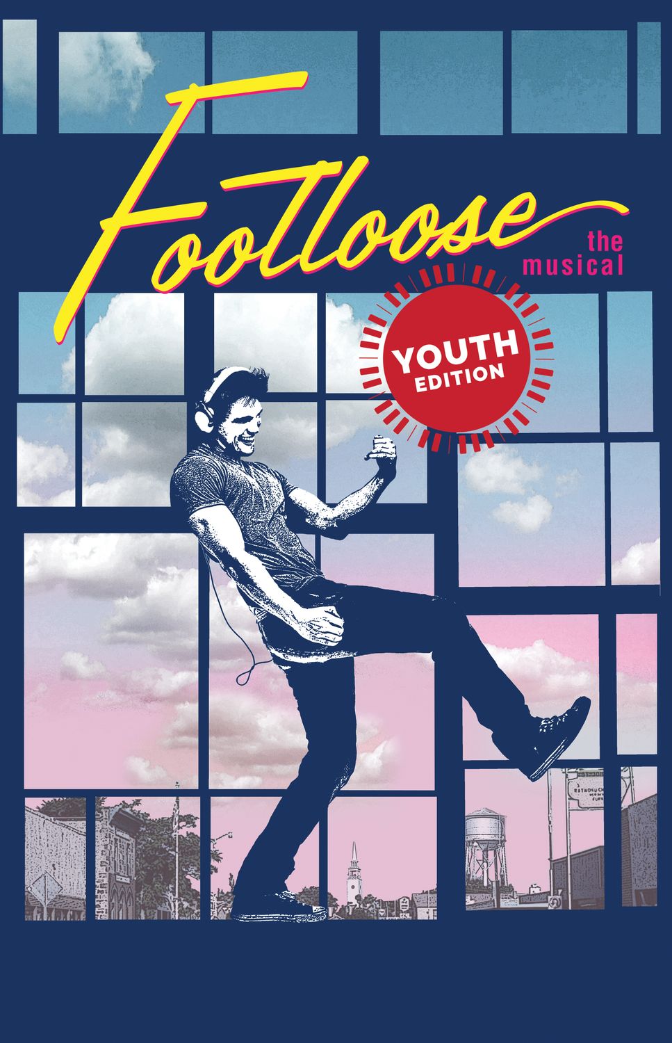 Footloose - Summer 2024 Video