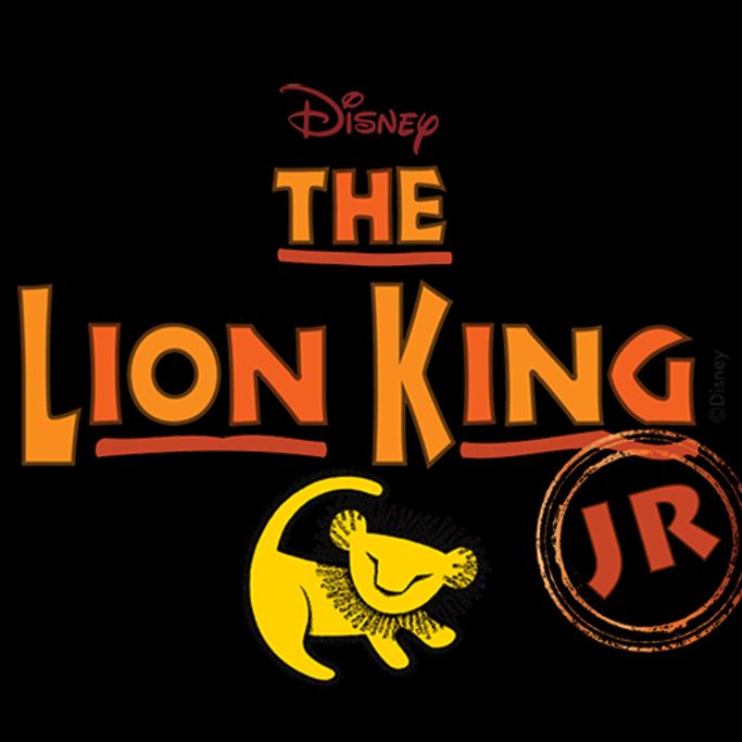 The Lion King, Jr. - Folly Quarter Middle School