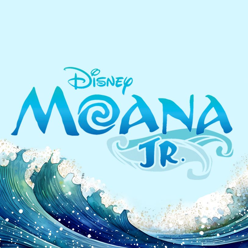 Moana, Jr. - Kids on Broadway
