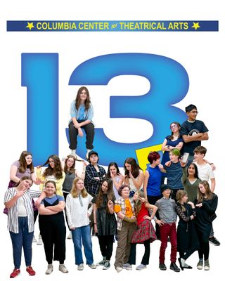 13 The Musical, Jr. — Folly Quarter Middle School