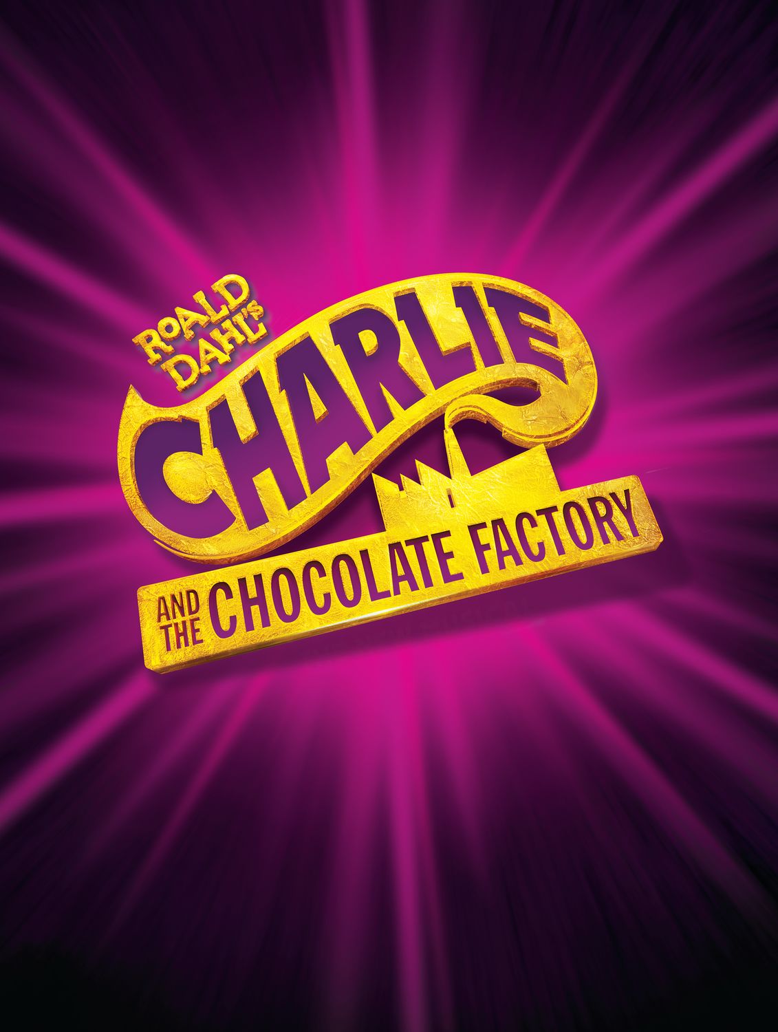 Charlie and the Chocolate Factory - Broadway Prep