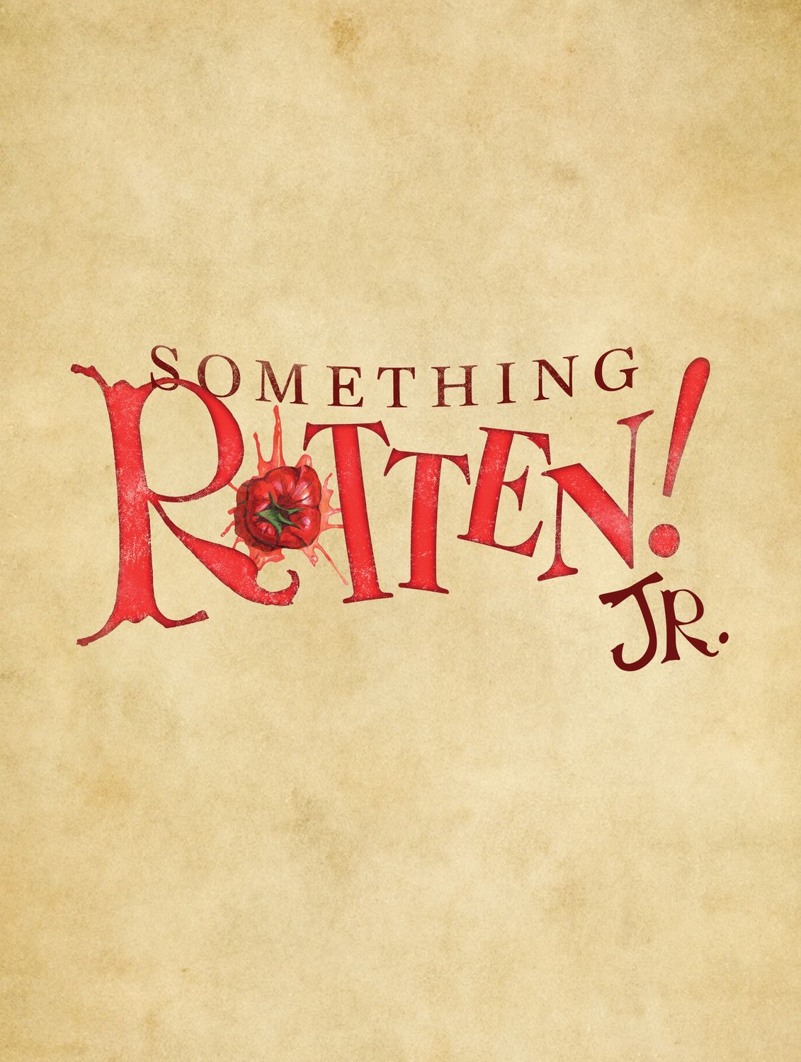 Something Rotten Jr. - Summer Camp 2025