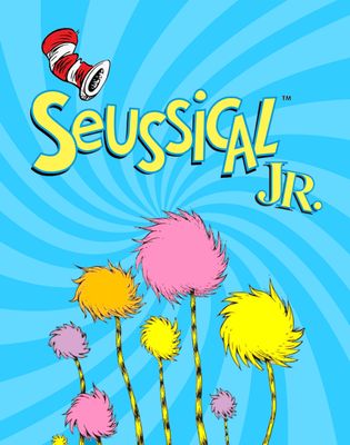 Seussical Jr. – Kids on Broadway 2024