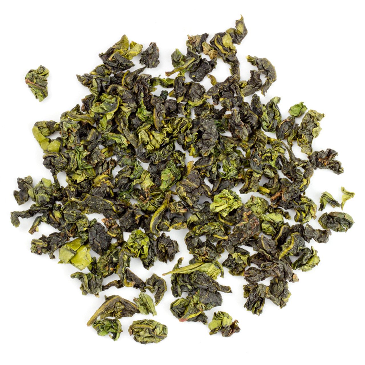 Monkey-Picked Tieguanyin