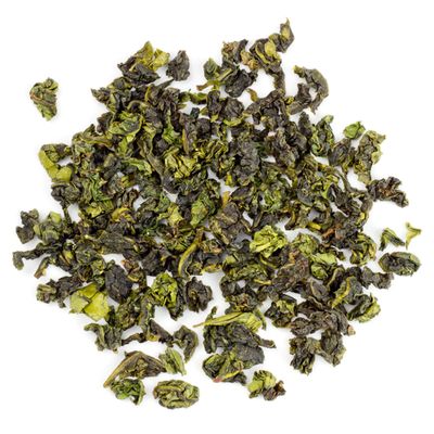 Monkey-Picked Tieguanyin