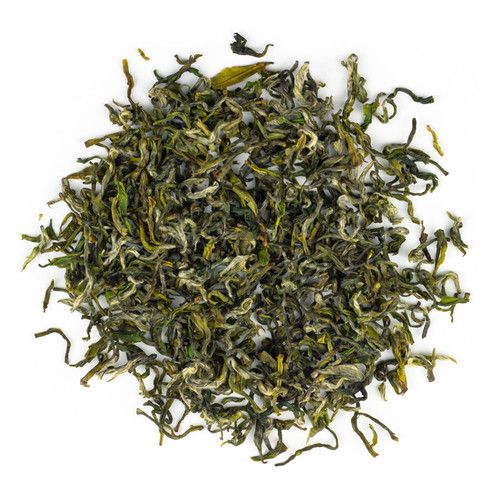 Buddhist Tea