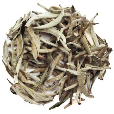 Fujian Chinese Silver Needle