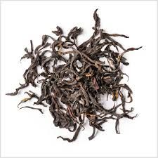Yunnan Full Leaf