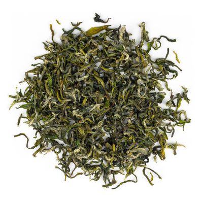 Green Teas