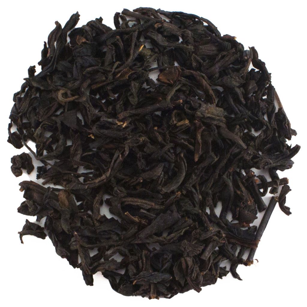 Lapsang Souchong