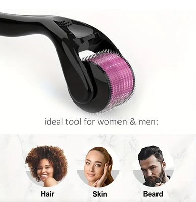 Microneedle Roller