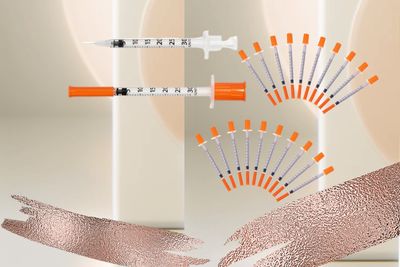 .3mL/30U  20 Pack Syringes