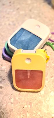 Organic Hand Sanitizer