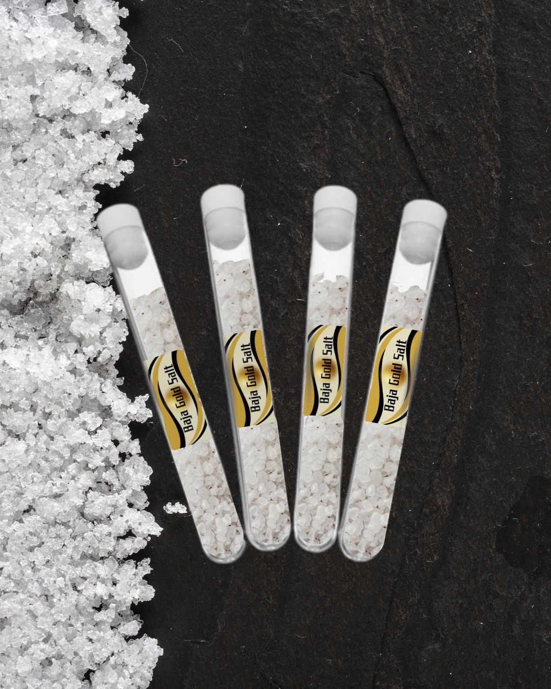 Travel - Baja Gold Salt