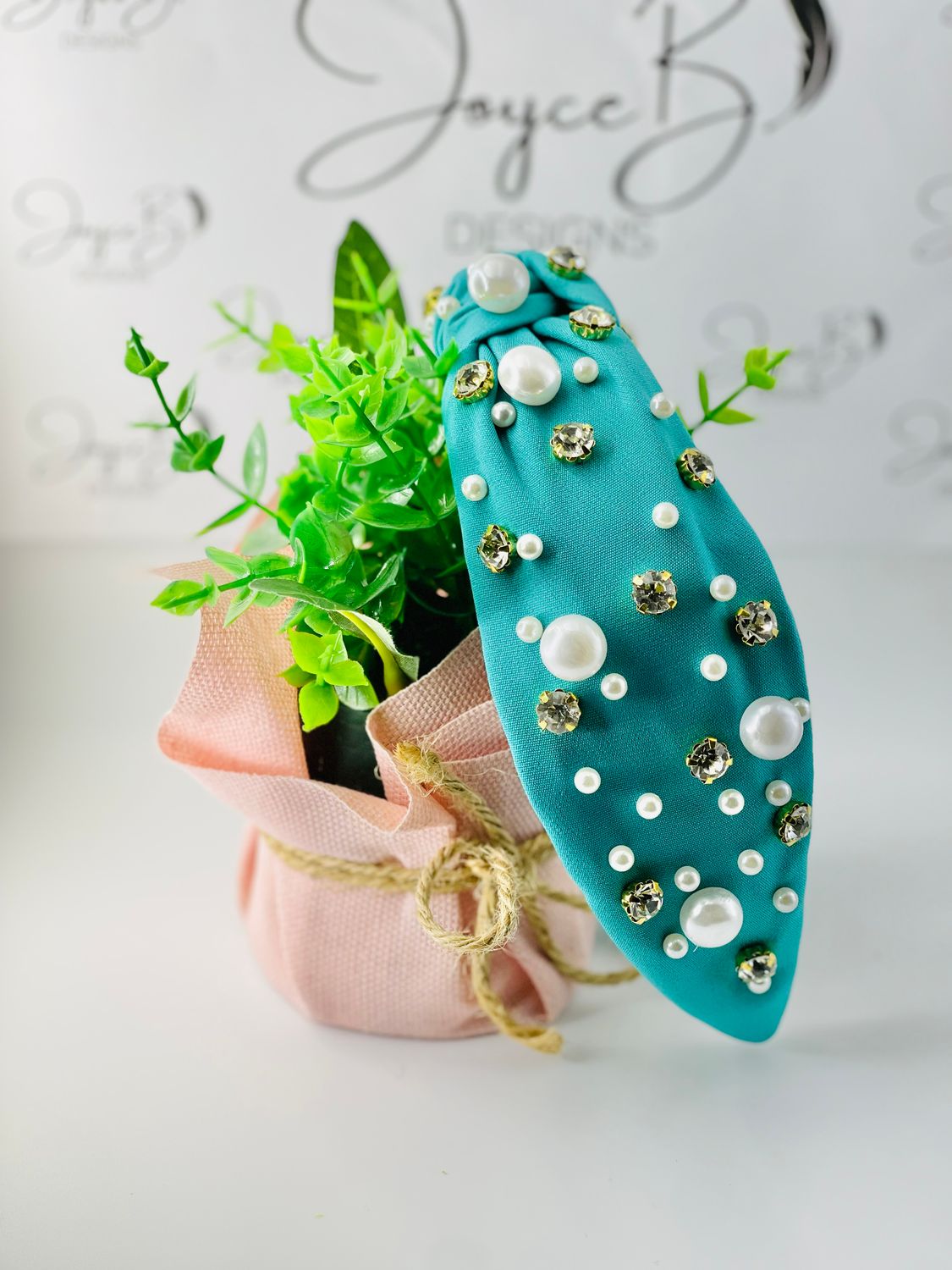 Turquoise Dream