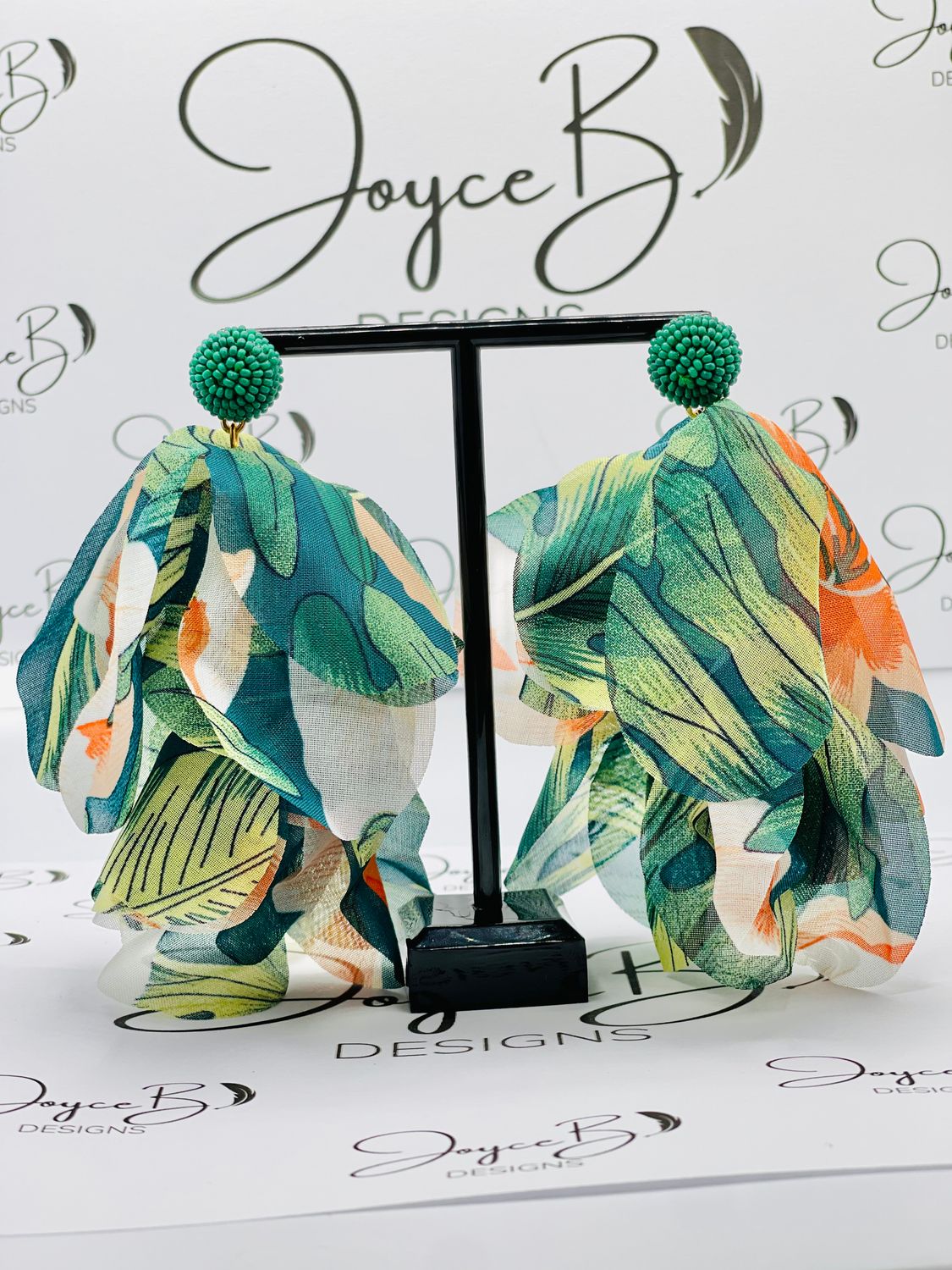 Jungle Bloom