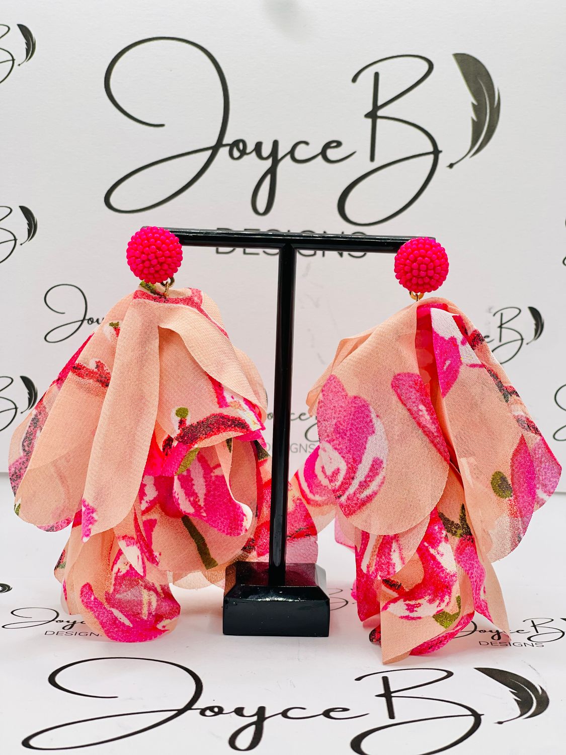 ​Petal Perfection