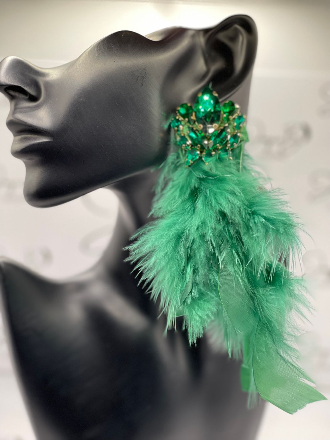 ​Emerald Enchantment