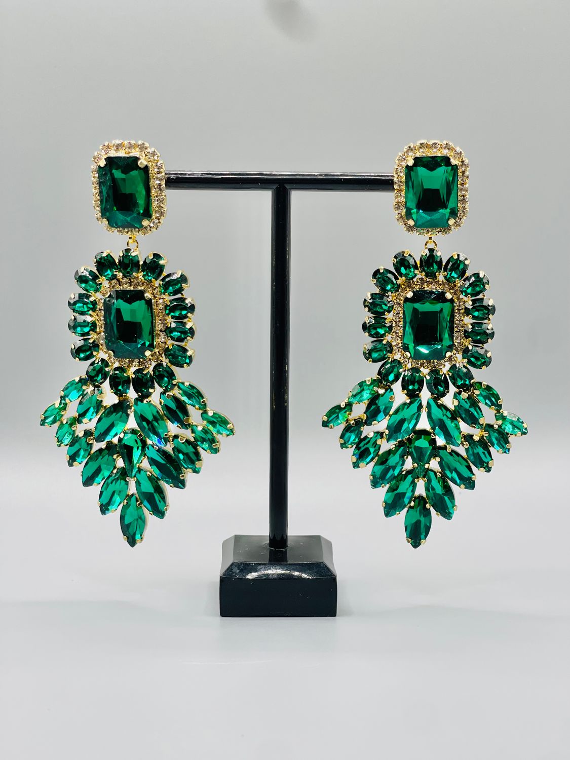 ​Emerald Elegance