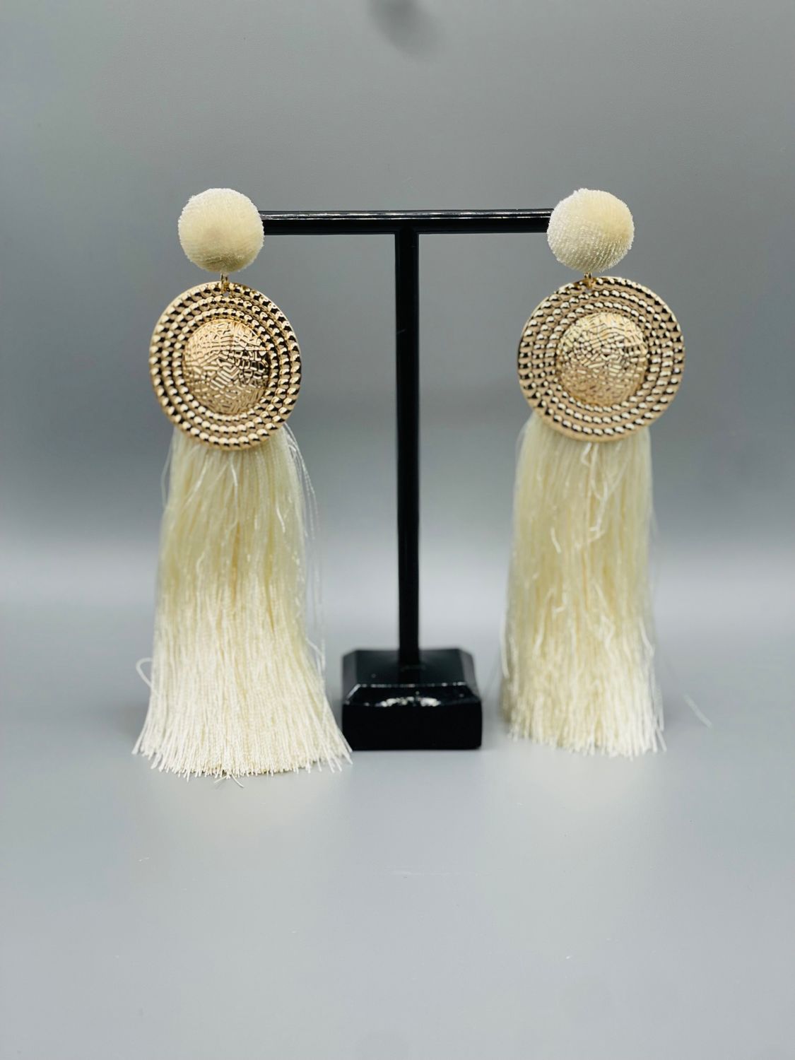 ​Gilded Fringe Fantasy