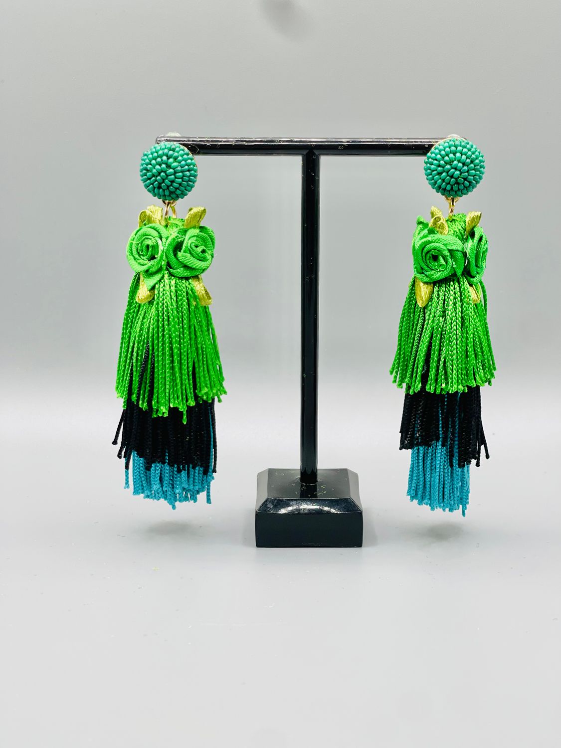 Fiesta ​Tropical Tassel