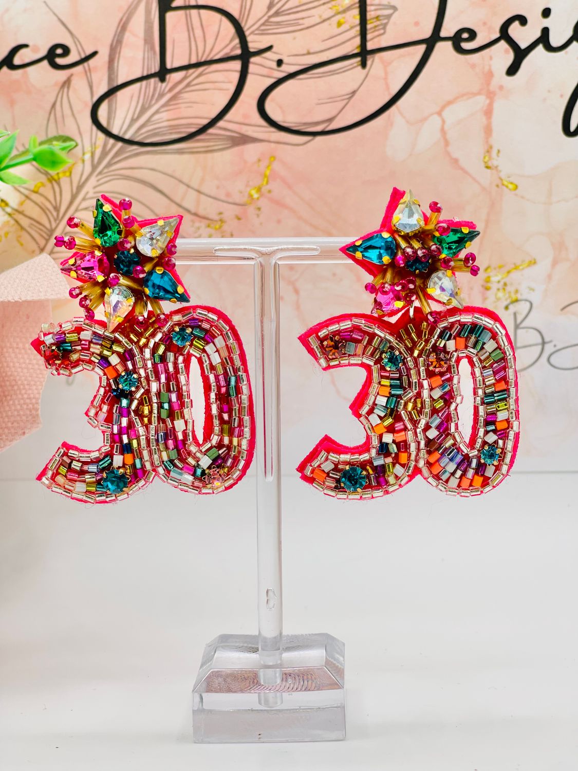 Flirty 30