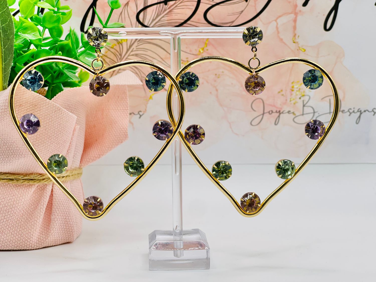 Heart of Gems