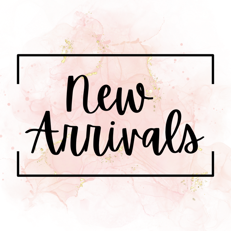 New Arrivals